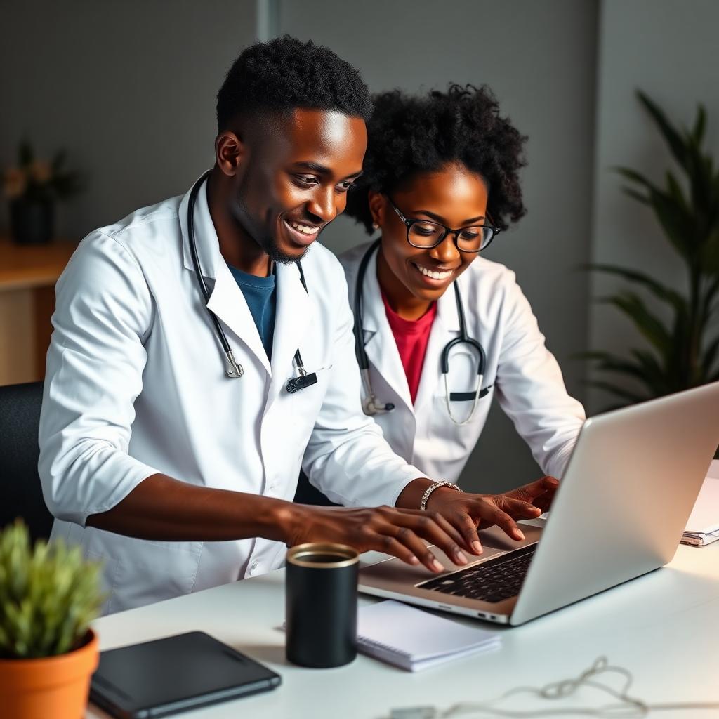 Top emerging skills physicians should learn in 2025