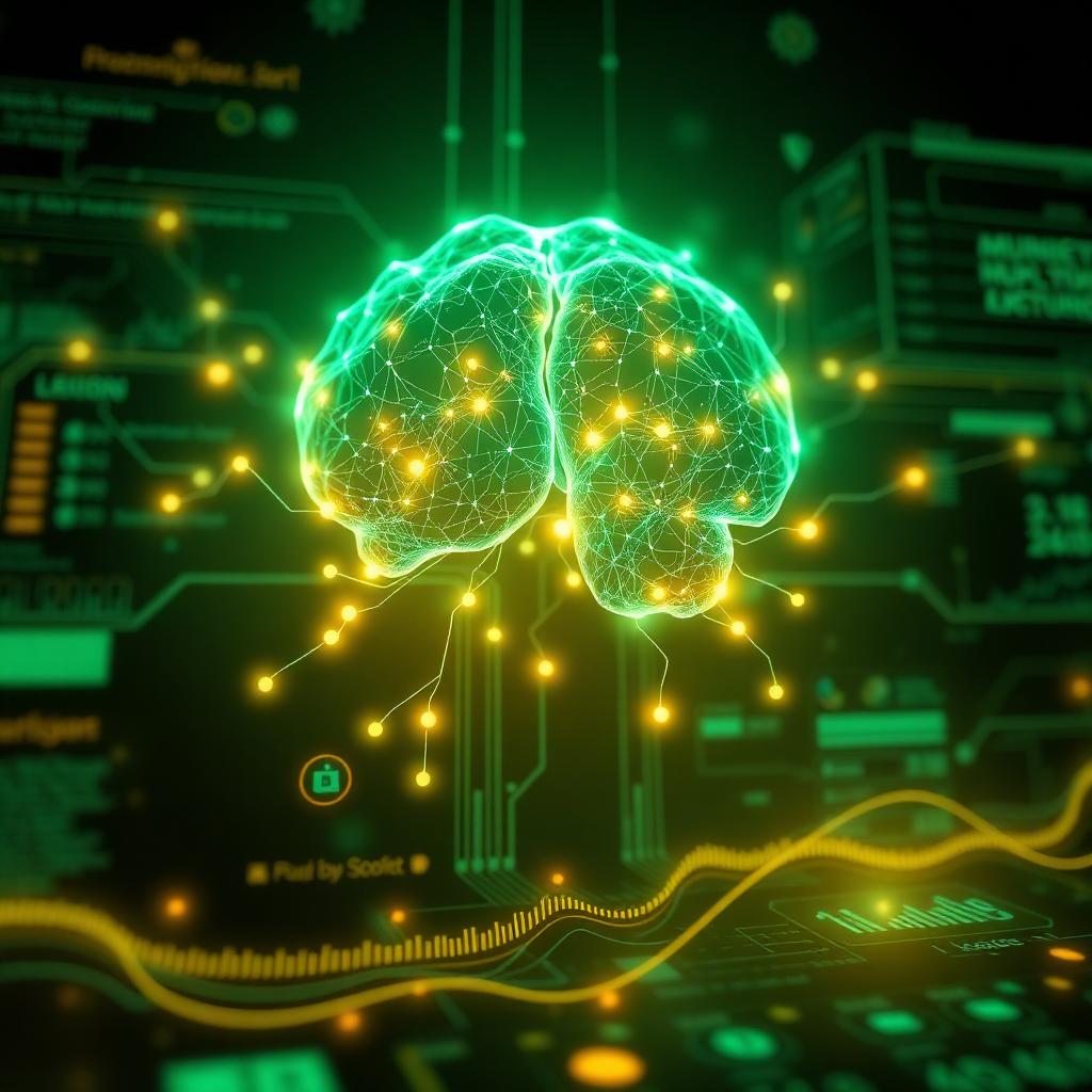 Lead with AI