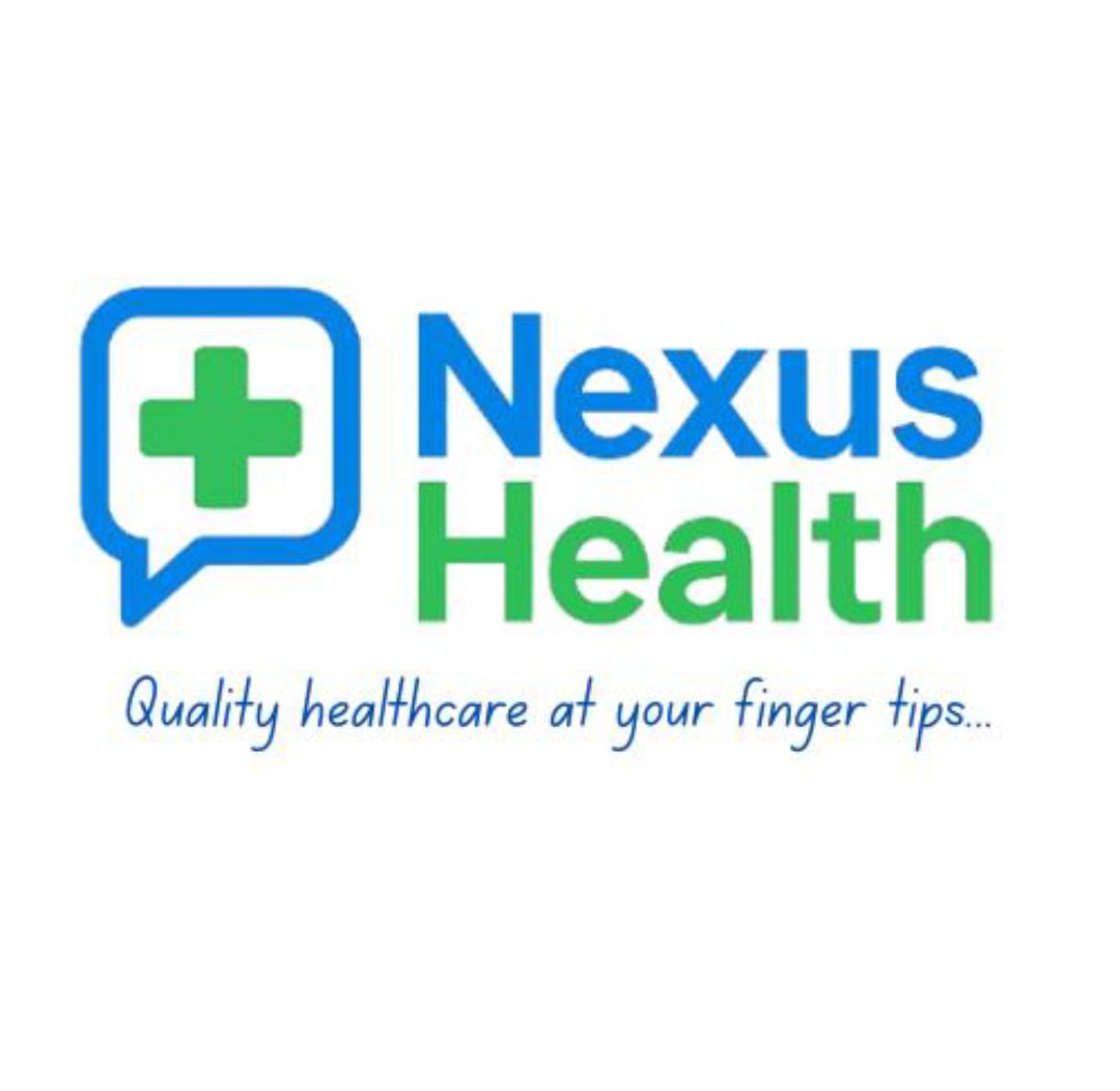 Nexus Health logo